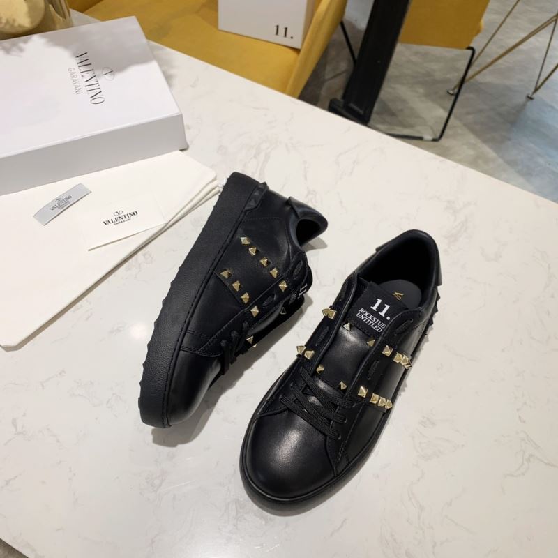 Valentino Rockstud Untitled Shoes